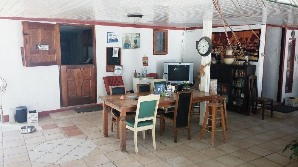 Coral Reef Beach Savaneta Exterior photo