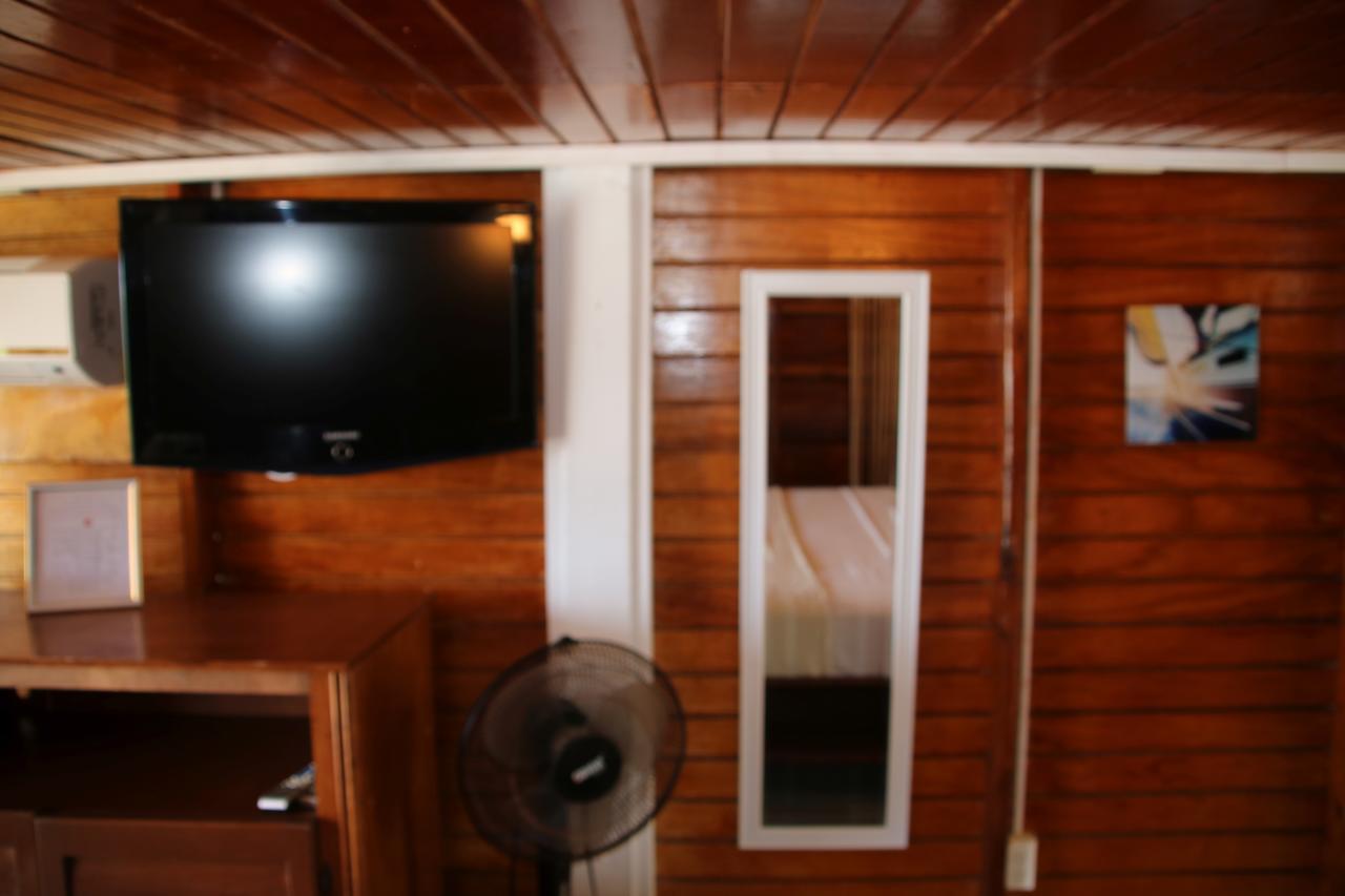 Coral Reef Beach Savaneta Room photo