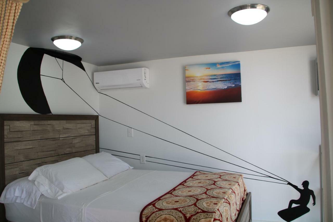 Coral Reef Beach Savaneta Exterior photo